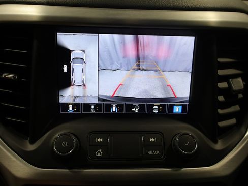 Used 2023 GMC Acadia SLT w/ Elevation Edition AWD/4WD image 29