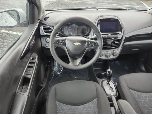 Used 2021 Chevrolet Spark LT FWD image 23