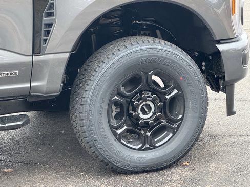 New 2026 Ford F250 XL w/ STX Appearance Package image 7