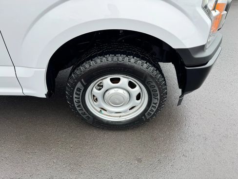 Used 2018 Ford F150 XL w/ Equipment Group 101A Mid image 14