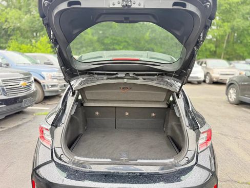 Used 2019 Toyota Corolla XSE FWD image 22
