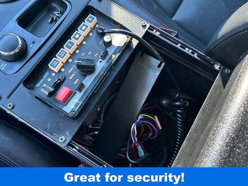 Used 2016 Dodge Durango R/T w/ Trailer Tow Group IV image 10