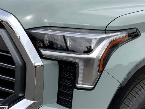 New 2026 Toyota Tundra 1794 Edition AWD/4WD image 13
