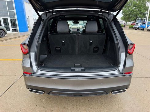 Used 2024 Acura MDX A-Spec AWD/4WD image 4