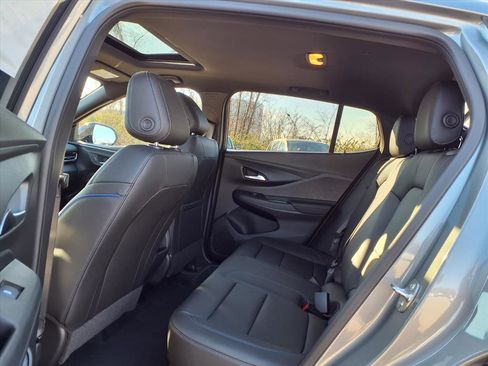 New 2026 Buick Envista Sport Touring w/ Convenience I Package image 17