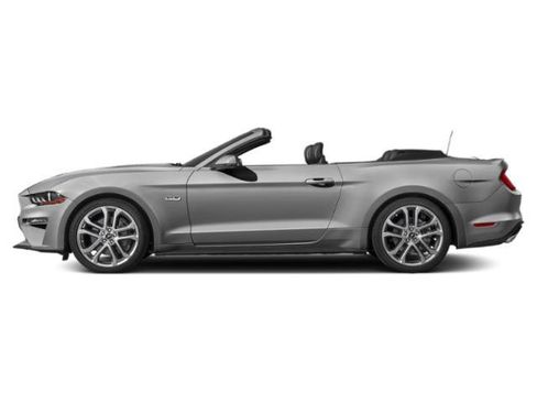 Used 2019 Ford Mustang GT Premium w/ Equipment Group 401A RWD image 3