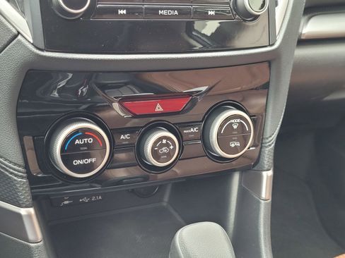 Used 2021 Subaru Forester Premium w/ Popular Package #1 image 15