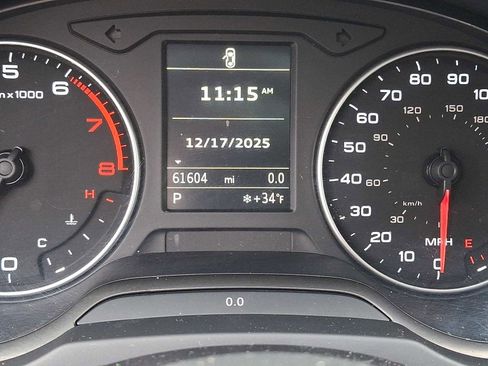 Used 2015 Audi A3 2.0T Premium w/ Cold Weather Package image 13