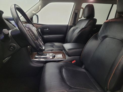 Used 2020 Nissan Armada SL RWD image 17
