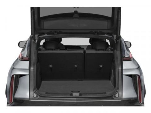 Certified 2024 Cadillac Lyriq Sport image 14