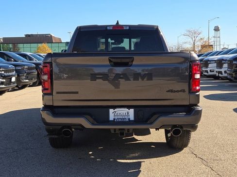 New 2026 RAM 1500 Big Horn image 14
