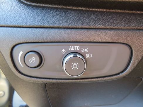 Used 2023 Chevrolet Bolt LT w/ Driver Confidence Package FWD image 36