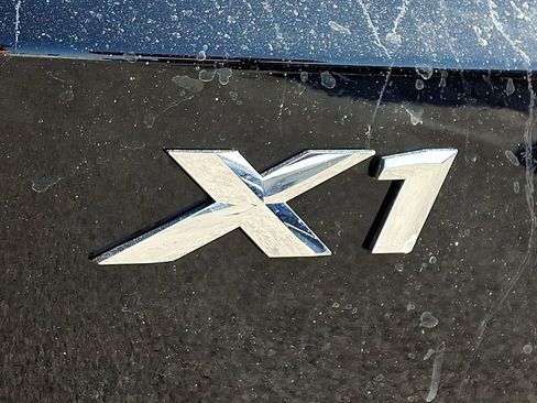New 2026 BMW X1 xDrive28i w/ Technology Package AWD/4WD image 19
