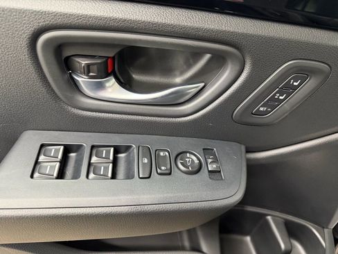 Used 2026 Honda Passport RTL image 9