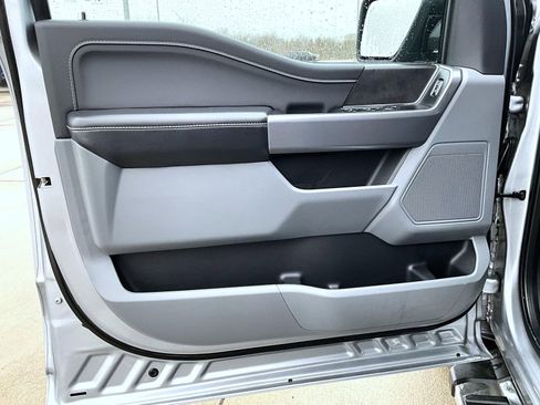 Used 2025 Ford F150 XLT w/ Equipment Group 301A Standard image 9