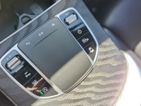 Certified 2022 Mercedes-Benz GLC 300 GLC 300 image 27