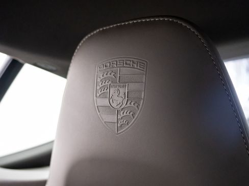 Certified 2025 Porsche 718 Cayman S image 26