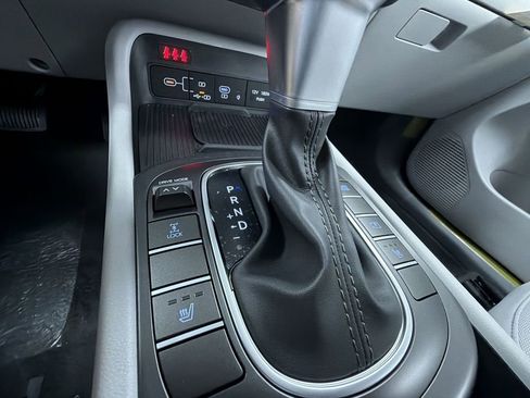 New 2026 Hyundai Kona SEL Sport image 22