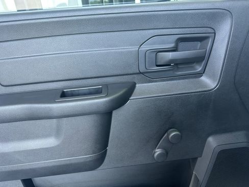 New 2025 RAM 4500 Tradesman image 26