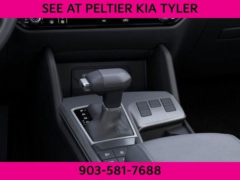 New 2026 Kia Sportage LX image 25