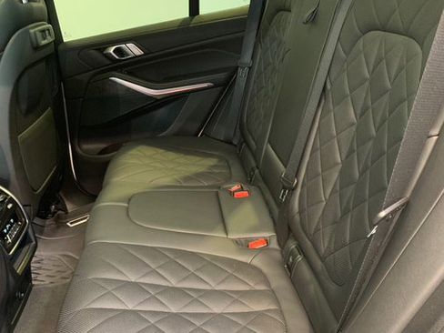 Used 2023 BMW X5 xDrive40i w/ M Sport Package image 60