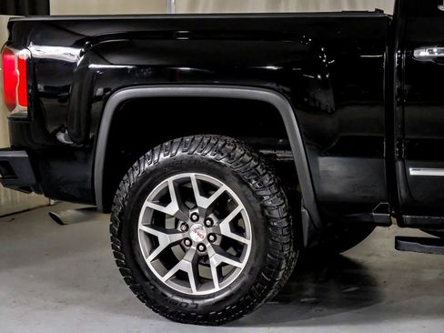 Used 2016 GMC Sierra 1500 SLT w/ All-Terrain Package image 6