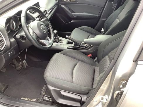 Used 2014 MAZDA MAZDA3 i Touring FWD image 5