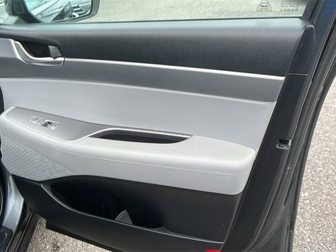 Used 2020 Hyundai Palisade SEL w/ Convenience Package image 17