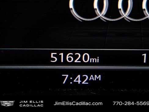 Used 2019 Audi A4 2.0T Premium Plus w/ Premium Plus Package AWD/4WD image 8