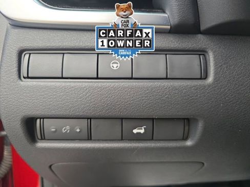 Used 2023 Nissan Rogue SL w/ SL Premium Package image 31