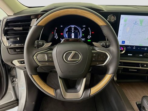 Used 2024 Lexus RX 350 w/ Convenience Package AWD/4WD image 13