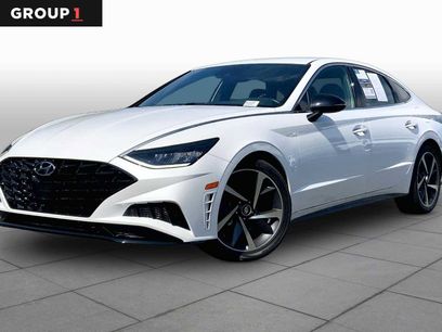 Used 2021 Hyundai Sonata SEL Plus w/ Preferred Accessory Package