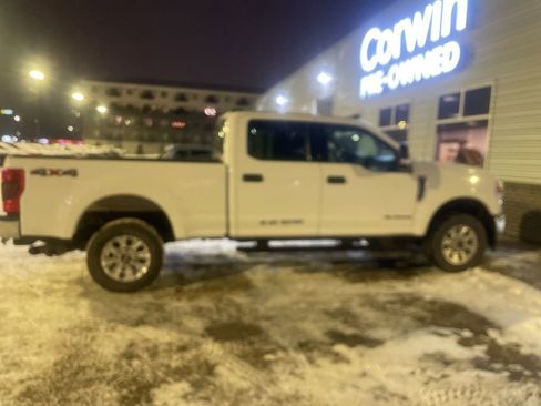 Used 2021 Ford F250 XLT image 21