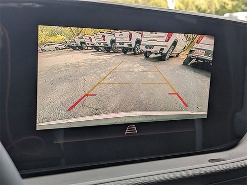 New 2025 Buick Envista Preferred w/ Convenience I Package image 22