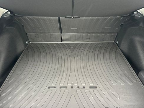 New 2026 Toyota Prius image 18