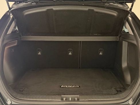 Used 2023 Hyundai Kona Limited w/ Cargo Package AWD/4WD image 27