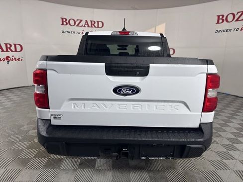 New 2026 Ford Maverick XL image 6