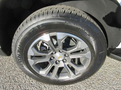 New 2026 Chevrolet Tahoe LT w/ Comfort Package image 10