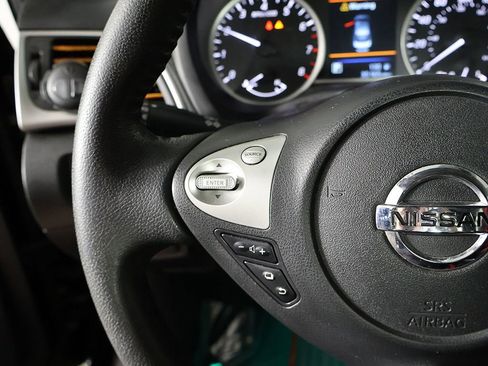 Used 2019 Nissan Sentra SV w/ All Weather Package FWD image 33