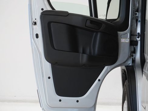 New 2026 RAM ProMaster 2500 image 16