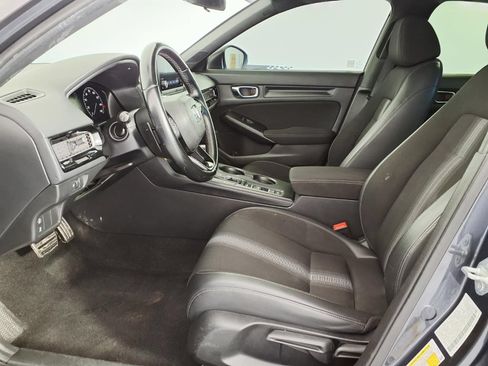 Used 2022 Honda Civic Sport image 14