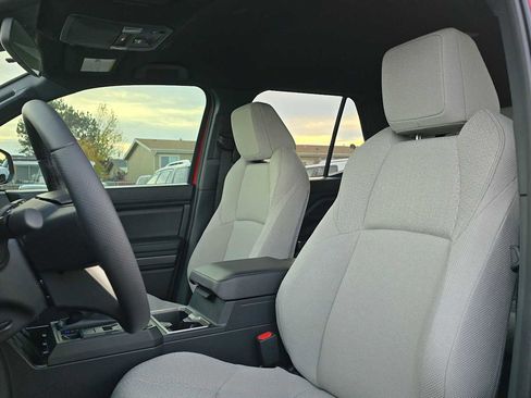 Certified 2025 Toyota 4Runner SR5 image 25