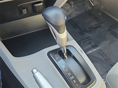 Used 2012 Honda Civic LX image 21