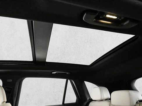 New 2026 Mercedes-Benz GLC 300 GLC 300 image 21