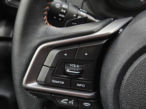 Used 2021 Subaru Crosstrek 2.0i Premium w/ Moonroof Package image 24