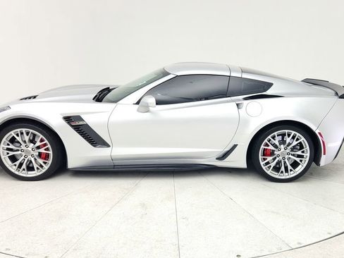 Used 2017 Chevrolet Corvette Z06 image 5