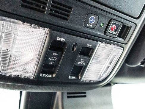 Used 2021 Honda Passport Touring image 18