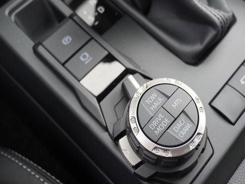 New 2025 Toyota 4Runner TRD Off-Road Premium image 26