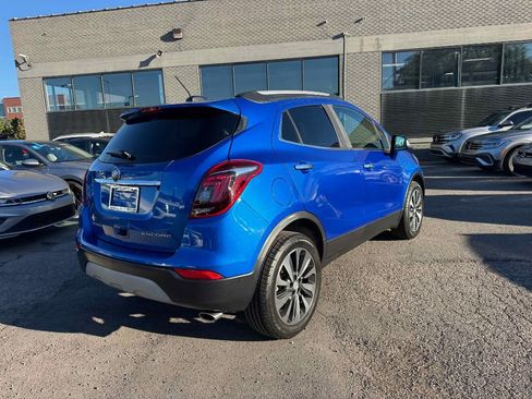 Used 2017 Buick Encore Essence image 7