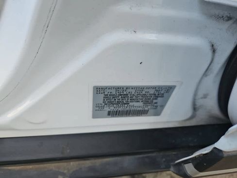 Used 2023 Nissan Kicks SR FWD image 21